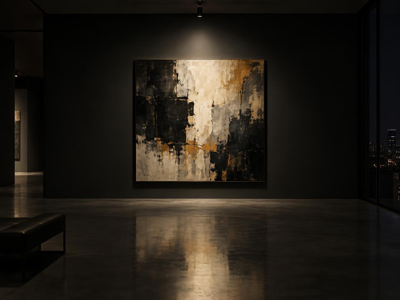 Fine Art brokered privately by Dynamic Legal