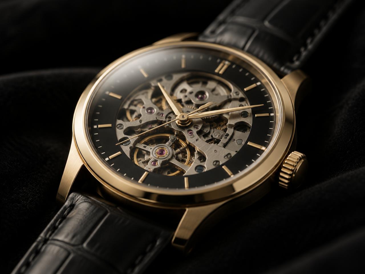 Rare Watches brokered privately by Dynamic Legal